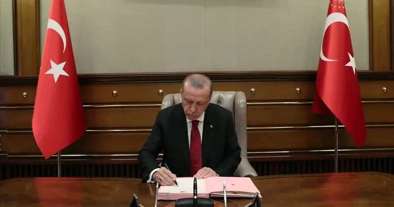 2 gün önce Bahçeli yle görüşen Erdoğan, yeni süreç için tarih verdi! Sözcü Gazetesi