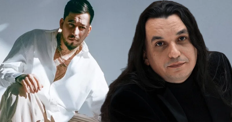 Gökhan Kırdar’dan DJ Mahmut Orhan’a şok suçlama!