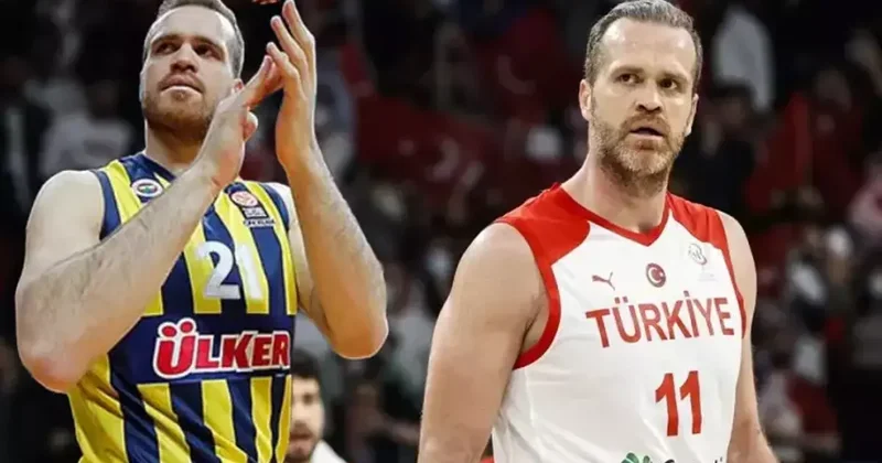 Türk basketbolunun efsane isimlerinden Oğuz Savaş emekli oldu Fanatik Gazetesi Basketbol Haberleri Spor