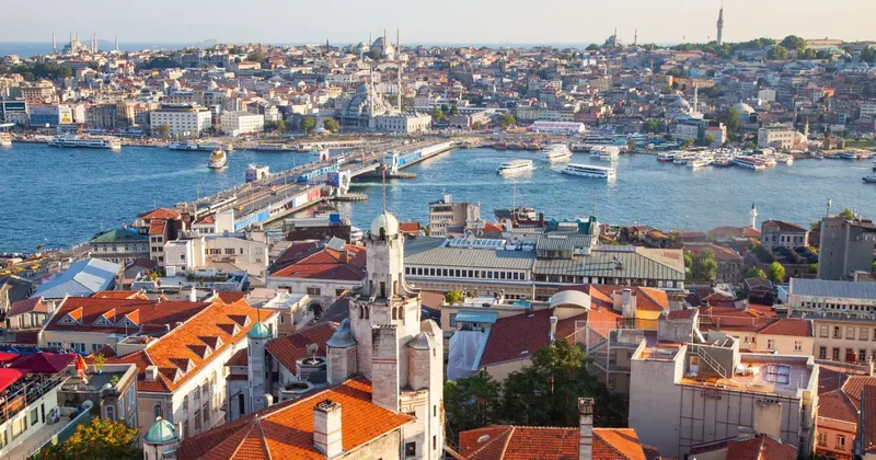 İstanbul da konut fiyatlarının en ucuz olduğu ilçe belli oldu