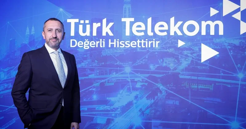 Türk Telekom dan mobilde tarihi rekor!
