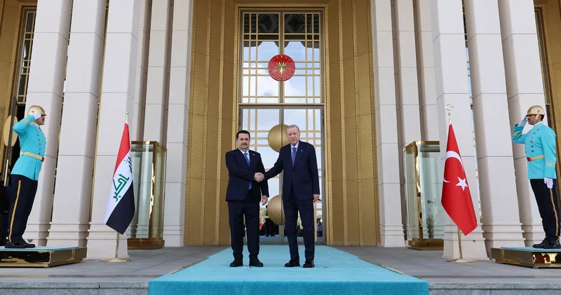 Cumhurbaşkanı Erdoğan: Bölgemizde teröre yer yok