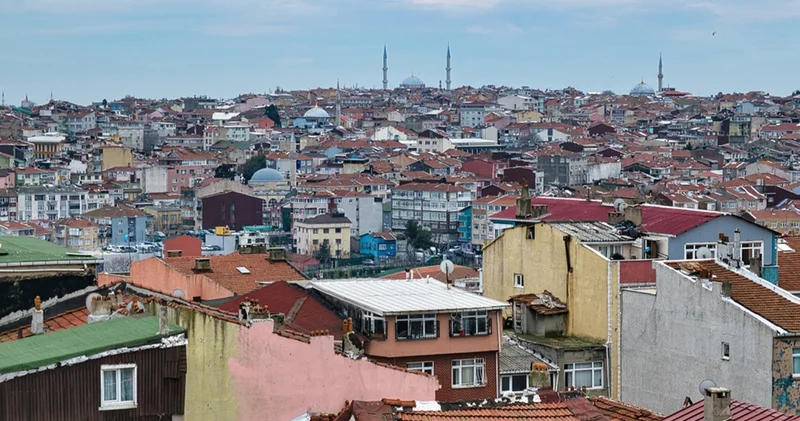 İstanbul da 48 bin riskli bina, deprem değil fiyat korkusu!
