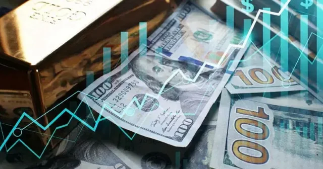 TÜİK açıkladı: İşte nisan ayının en çok kazandıran yatırım aracı Son Dakika Haberleri