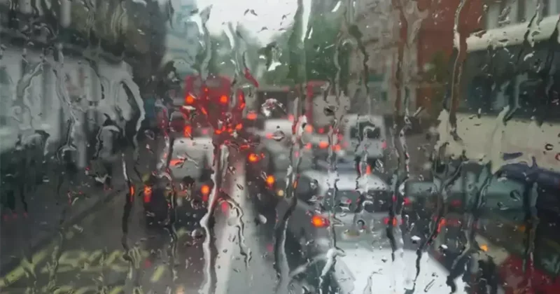 Güneşe aldanmayın! Uzmanlar uyardı: Soğuk hava dalgası geri geliyor!