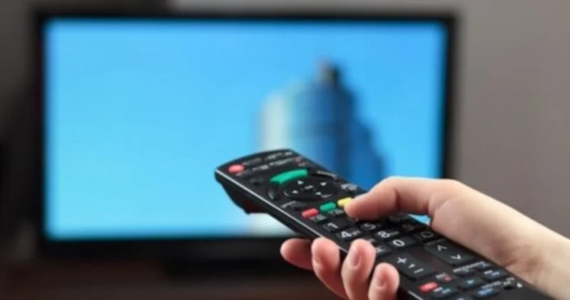 8 MAYIS 2025 PERŞEMBE TV YAYIN AKIŞI Bugün televizyonda neler var? Kanal D, Show TV, TRT1, ATV, Star TV, Now TV, TV8 yayın akışı