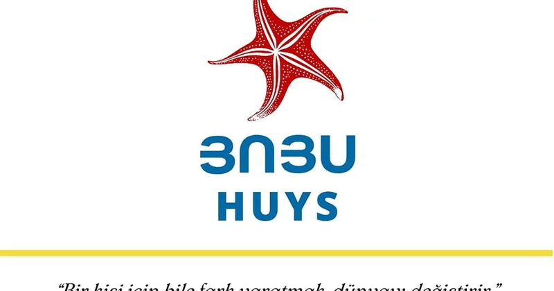 Otizmli bireyler için yeni bir platform: Huys Agos