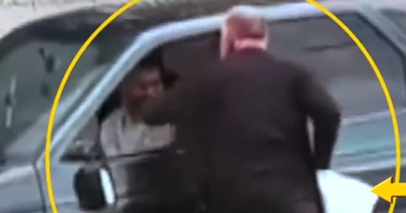 Tüfekli damat kayınpeder kavgası! Güncel haberler
