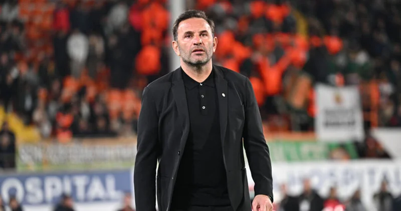 Galatasaray ın Trabzonspor 11 i netleşiyor! Galatasaray Haberleri