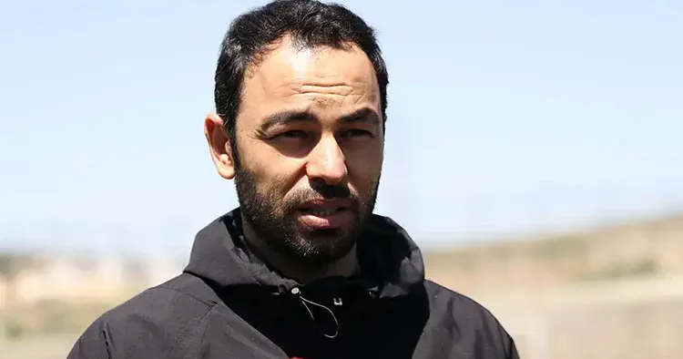 Gaziantep FK da kart alarmı! Alanyaspor maçı öncesi 6 isim sınırda