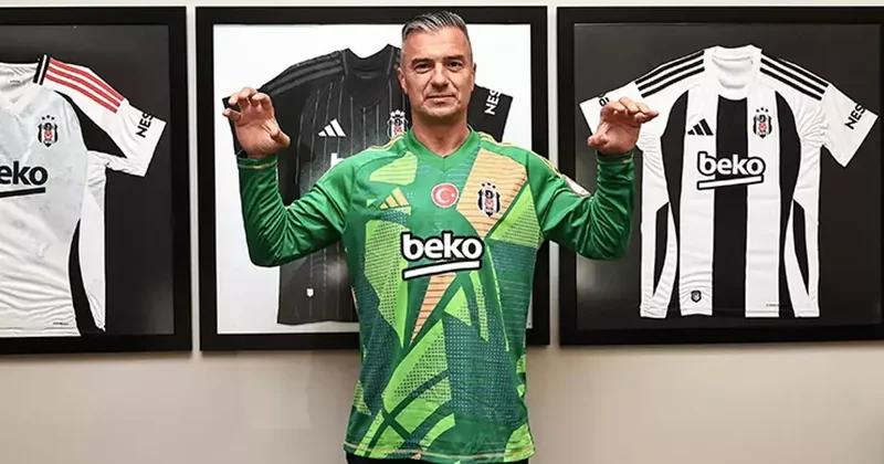 Daniel Pancu, Beşiktaş a geri döndü! İşte yeni görevi... Fanatik Gazetesi Beşiktaş (BJK) Haberleri Spor