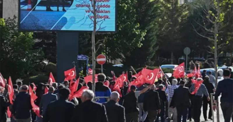 CHP den Ankaralıları ayağa kaldıran karar