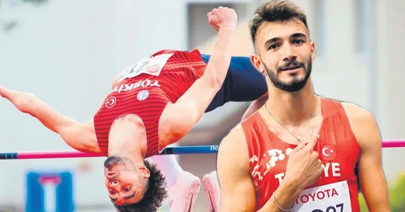 Utandığım kolum gururum oldu