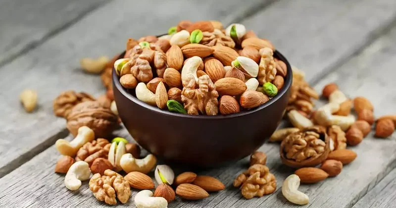 Ünlü kuruyemiş markası iflasın eşiğinde: Severek tüketiliyordu, hayranları üzgün!