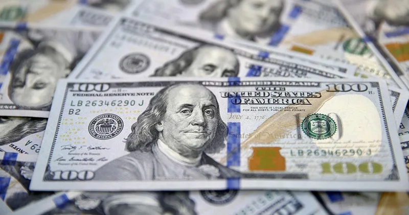 Merkez Bankası rezervlerinde 1 yıl önceye dönüldü Sözcü Gazetesi