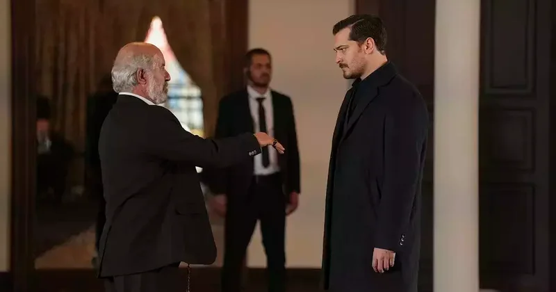 Eşref ölümle burun buruna