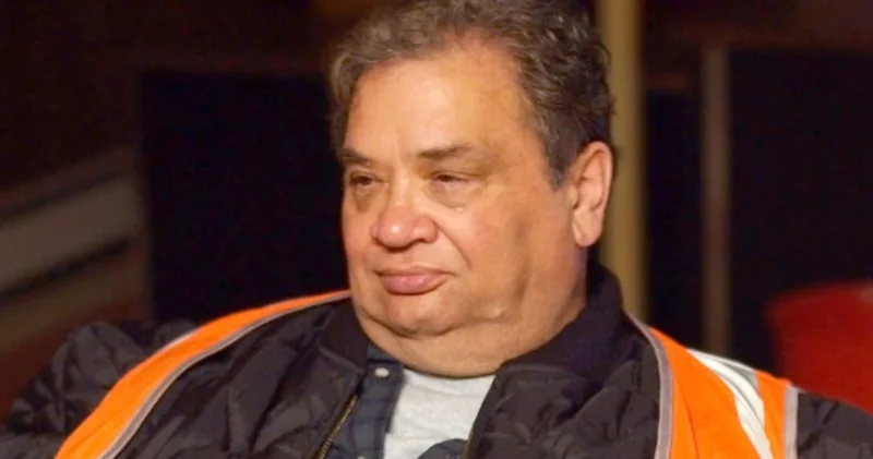 Sopranos dizisinin yıldızı 84 yaşında hayatını kaybetti