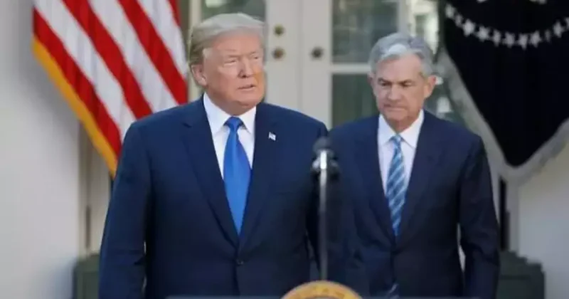 Trump ın sinirleri tavan yaptı! ‘Aptal, hiçbir fikri yok’