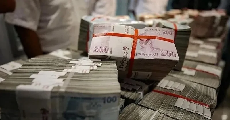 Bankacılık sektörünün mevduatı geçen hafta 75 milyar lira arttı Sözcü Gazetesi