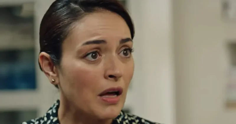 Ezgi Mola ya kötü haber: Evini işgal ettiler!