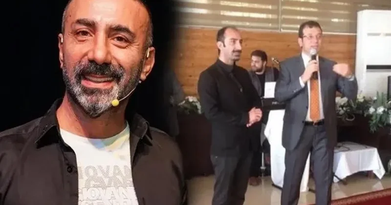 Linç edilen Metin Yıldız dan İmamoğlu açıklaması