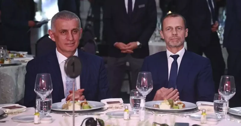 Türk futbolunda yeni dönem! TFF, Süper Kupa nın yeni formatını açıkladı