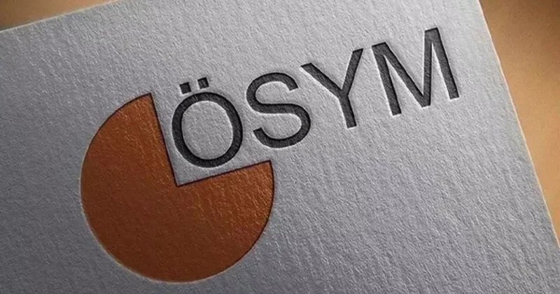 Adaylar dikkat: 2025 DGS başvuruları başlıyor!