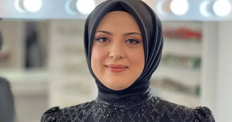 Gamze Türkmen kimdir, aslen nerelidir? Abisi kim? Gamze Türkmen in mesleği...