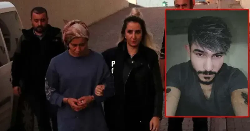 Şiddet uygulayan kocasını öldüren sanığa haksız tahrik indirimi ile 19 yıl hapis