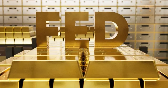 FED faiz kararı sonrası altın ve dövizde son durum nedir? İşte güncel rakamlar Son Dakika Haberleri