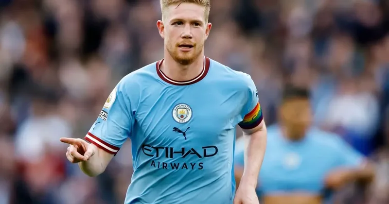 Nereden nereye! Kevin De Bruyne ezeli rakibe gidebilir