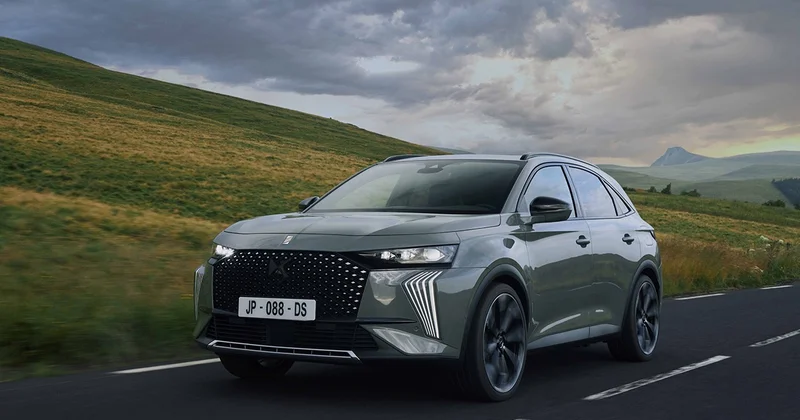 DS Automobiles den mayıs ayına özel kampanya