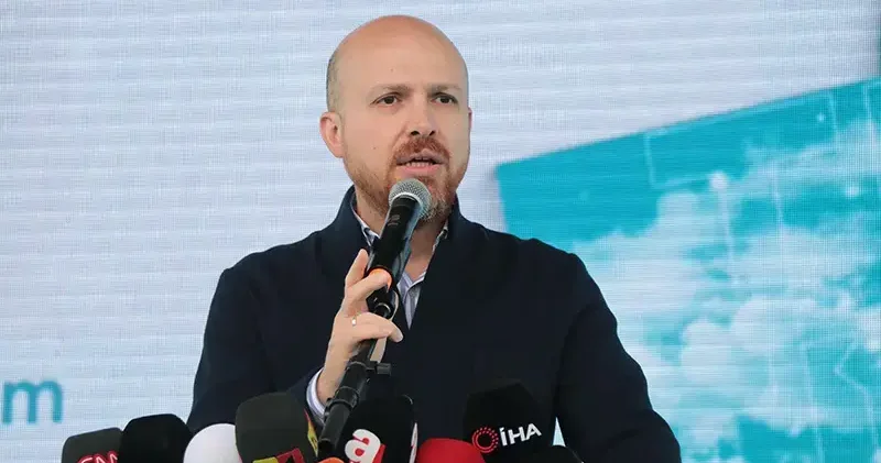Bilal Erdoğan: Bu yaz hedef 300 bin ortaokul öğrencisini yaz okullarında ağırlamak