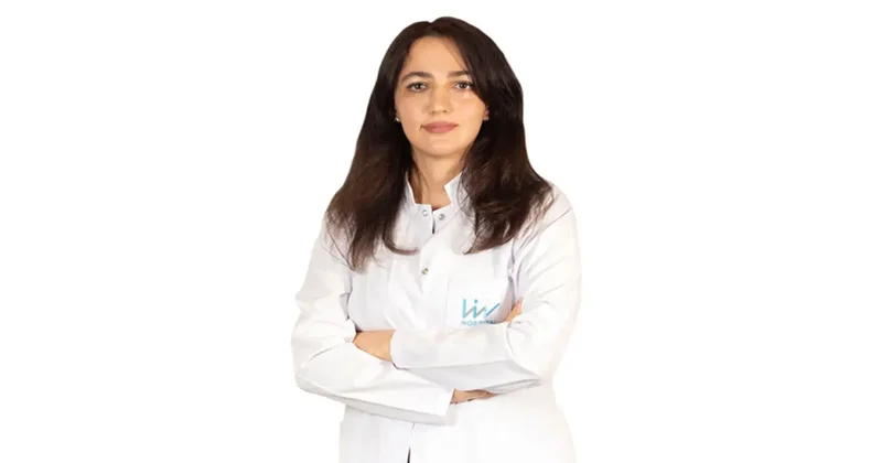 ‘Dünyada her 6 çiftten biri kısırlık sorunuyla mücadele ediyor’