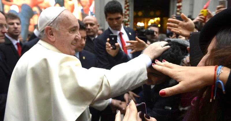 Papa nın cenaze töreni ve yeni Papa seçimi nasıl olacak? Agos