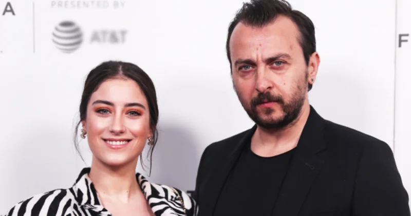Hazal Kaya ve Ali Atay ID İletişim den ayrıldı Magazin haberleri