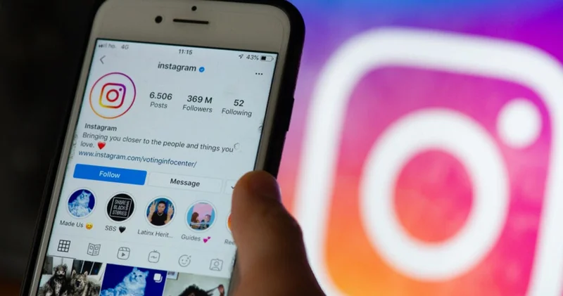 Instagram dondurma nasıl yapılır? Instagram geçici ve kalıcı hesap dondurma linki 2025