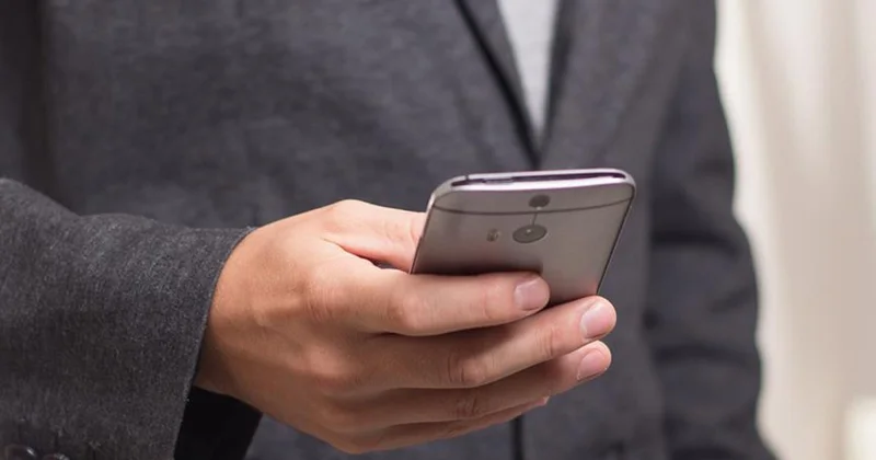 Cep Telefonlarına Gelen Arabuluculuk Mesajlarına Dikkat: Dolandırıcılık Uyarısı