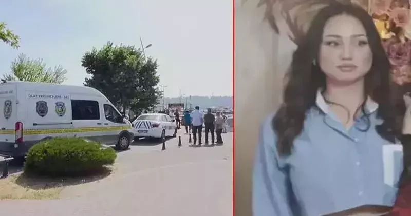 Halıya sarılı halde cesedi bulunan Sedef Güler cinayeti davasında sanık: Hiçbir şey yapmadık