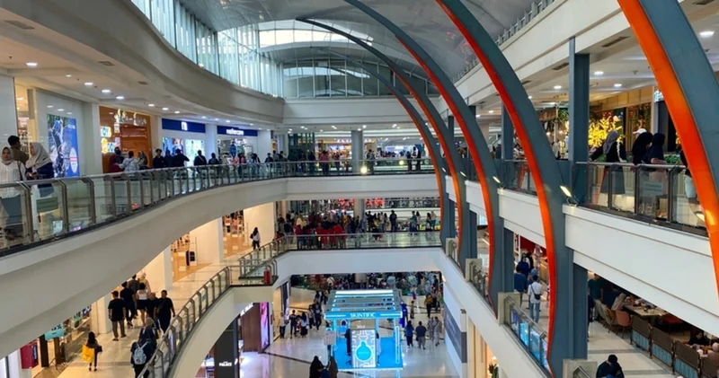 Resmi Gazete de yayımlandı: AVM ler hakkında yeni karar İş Yaşam Haberleri
