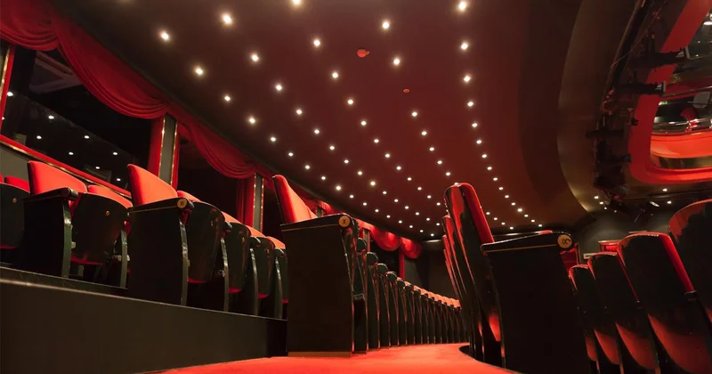 Bu hafta 11 film vizyona girecek