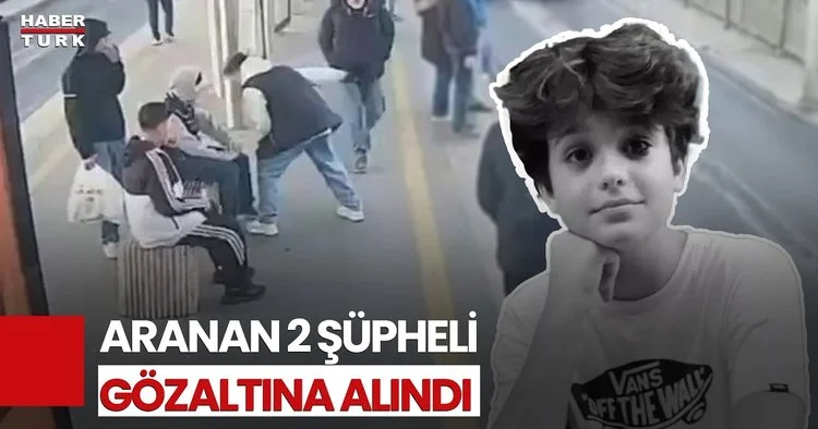 Mattia Ahmet Minguzzi Cinayetinde Aranan 2 Çocuk Şüpheli Gözaltına Alındı