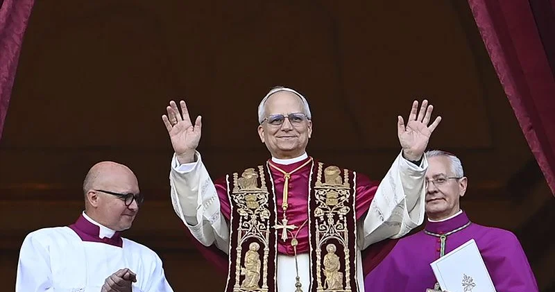 İlk Amerikan papa: Yeni Papa Robert Prevost kimdir?