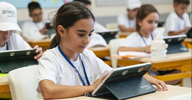 Darüşşafaka Giriş Sınavı ne zaman? Darüşşafaka Eğitim Kurumları 2025 sınavı hangi illerde yapılacak? Son Dakika Haberleri