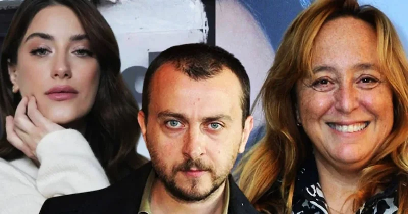 Ayşe Barım ın şirketinde şaşırtan gelişme Sözcü Gazetesi