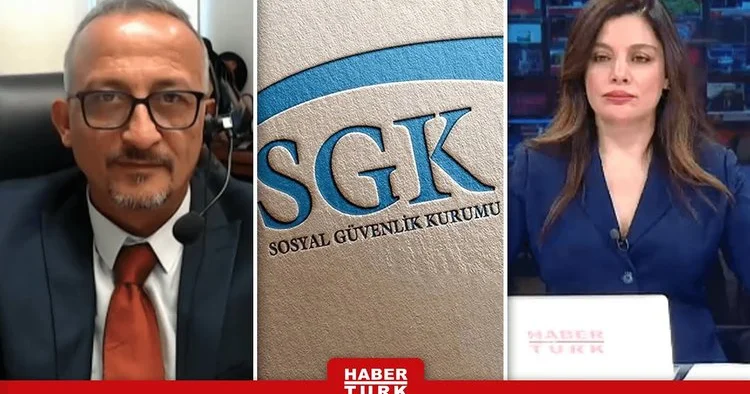 SGK dan Yıpranma Payı Kararı... Hangi Meslekler Artık Yıpranma Payı Alamayacak?