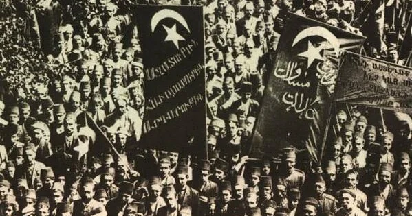 Azadamard ve bitmeyen şiddet Agos