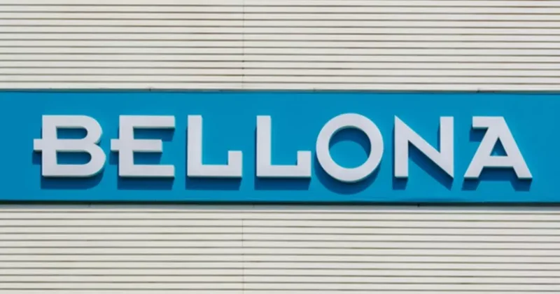 Bellona satıldı! Rakam ise dudak uçuklattı