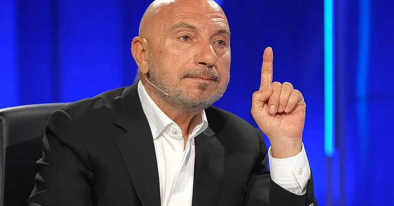 Kadıköy de drone uçuracak Galatasaray a Hakan Bilal Kutlualp ten olay cevap