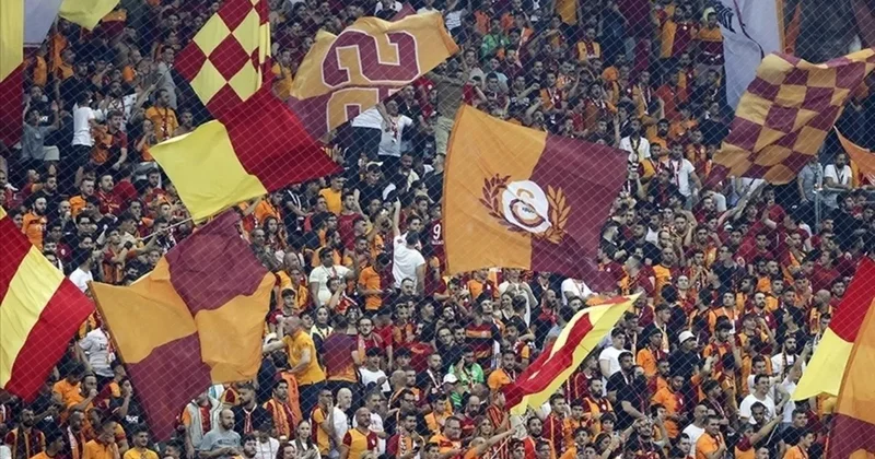 Galatasaray da yeni sezon kombineleri satışa çıkıyor! İşte fiyatlar...